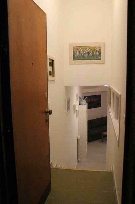 La Casa Di Ornella Apartamento Roma