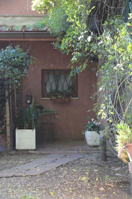 Apartamento La Casa Di Ornella *