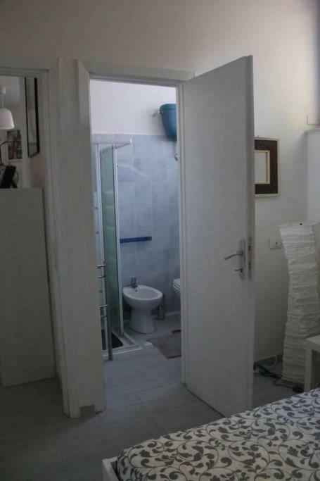 La Casa Di Ornella Apartamento