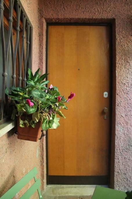 La Casa Di Ornella Apartamento
