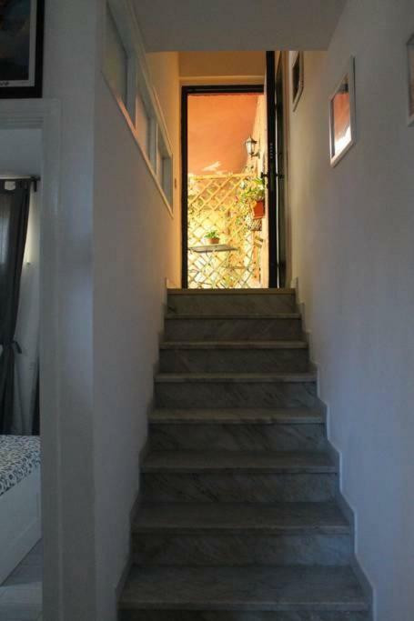 Apartamento La Casa Di Ornella *