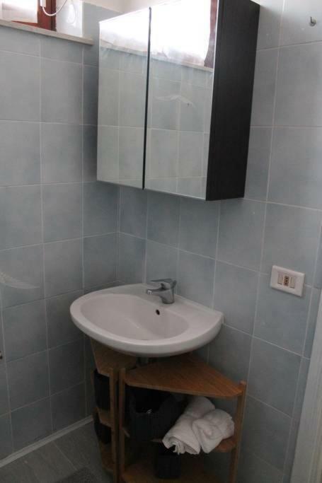 La Casa Di Ornella Apartamento