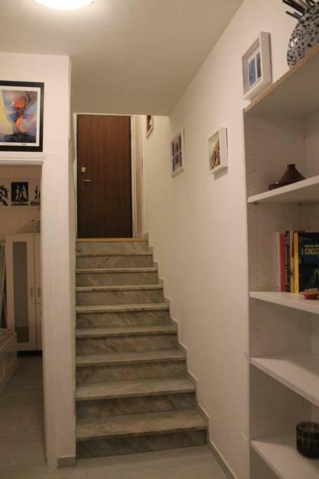 La Casa Di Ornella Apartamento
