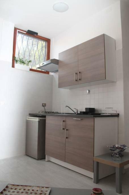 Apartamento La Casa Di Ornella Roma