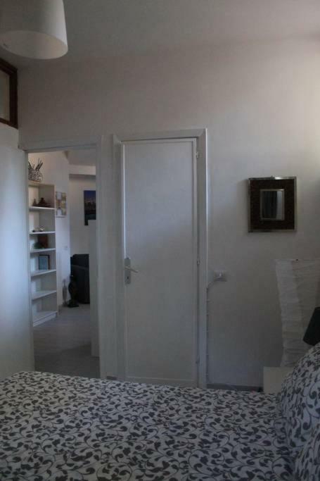 La Casa Di Ornella Apartamento *