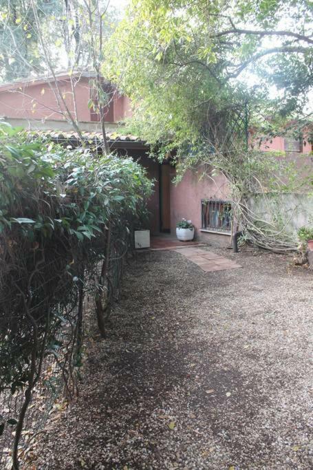 La Casa Di Ornella Apartment Rom