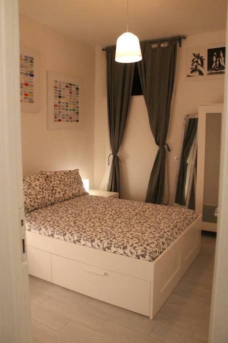 Apartamento La Casa Di Ornella Roma