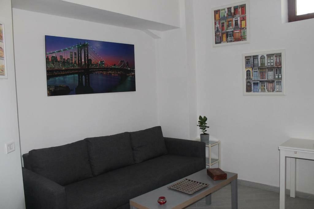 Apartment La Casa Di Ornella Rom