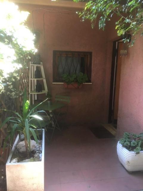 La Casa Di Ornella Apartamento Roma