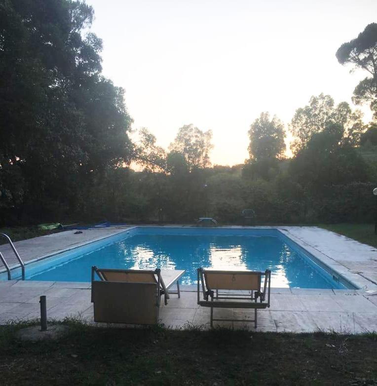 La Casa Di Ornella Rom