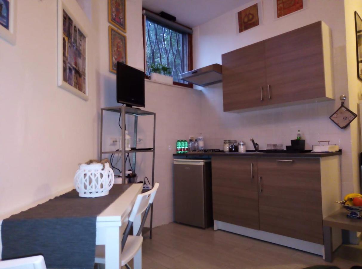Apartamento La Casa Di Ornella *