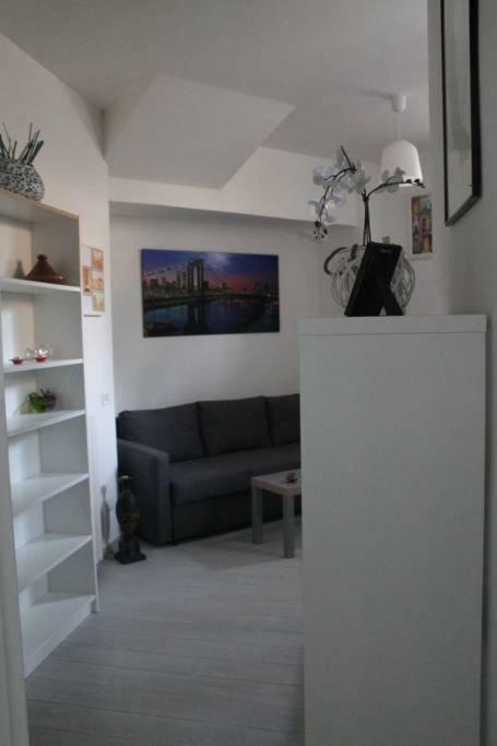 Apartamento La Casa Di Ornella Roma