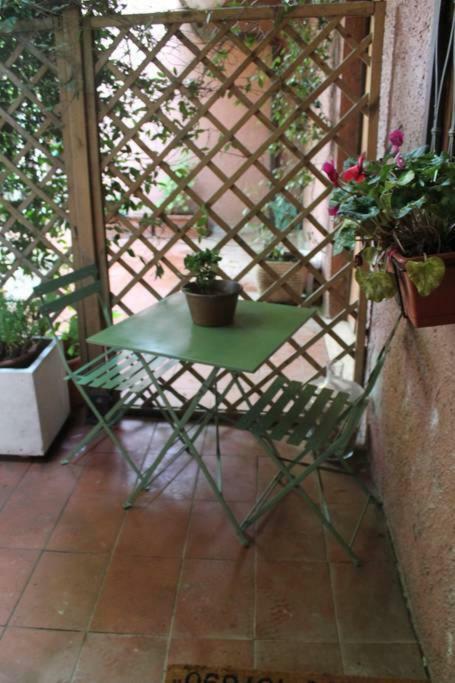 La Casa Di Ornella Apartamento *