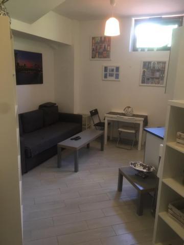 La Casa Di Ornella Apartamento *
