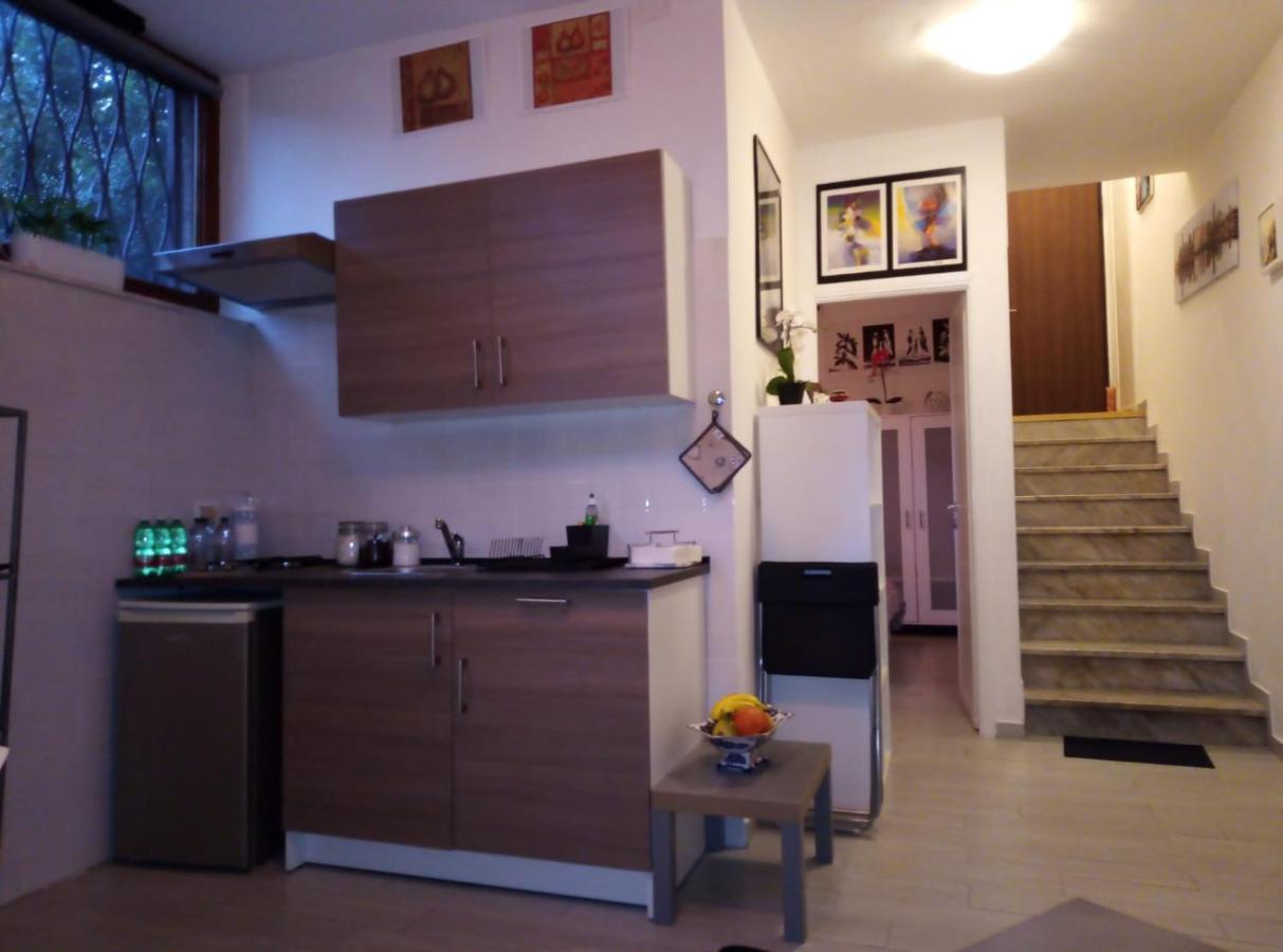 Apartamento La Casa Di Ornella