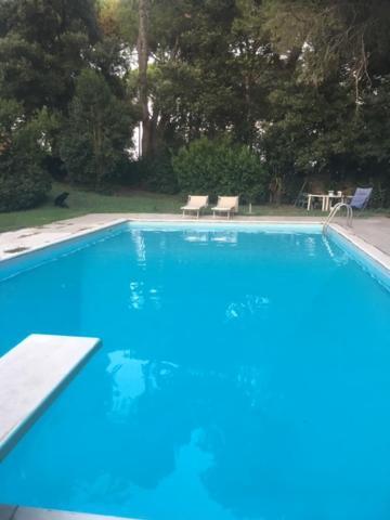 Apartamento La Casa Di Ornella Roma