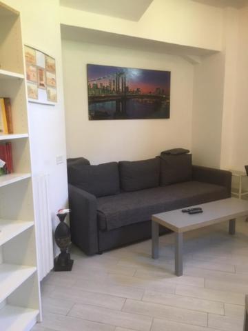 Apartamento La Casa Di Ornella